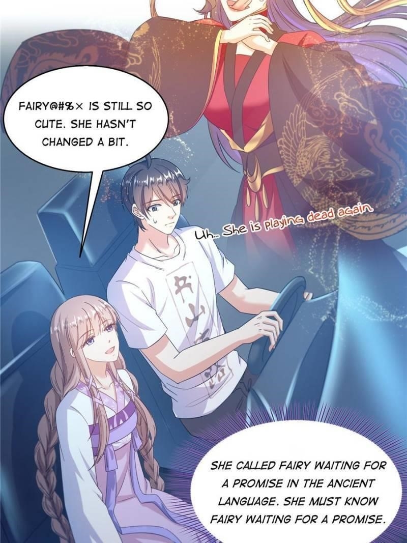 Cultivation Chat Group Chapter 492 - Page 50