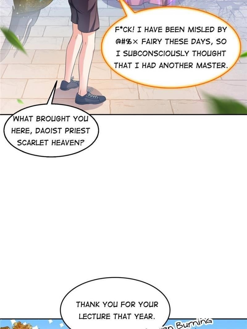 Cultivation Chat Group Chapter 493 - Page 10