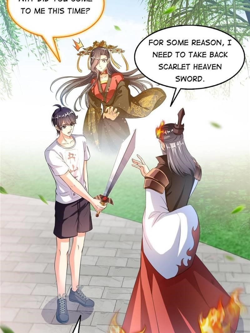 Cultivation Chat Group Chapter 493 - Page 12