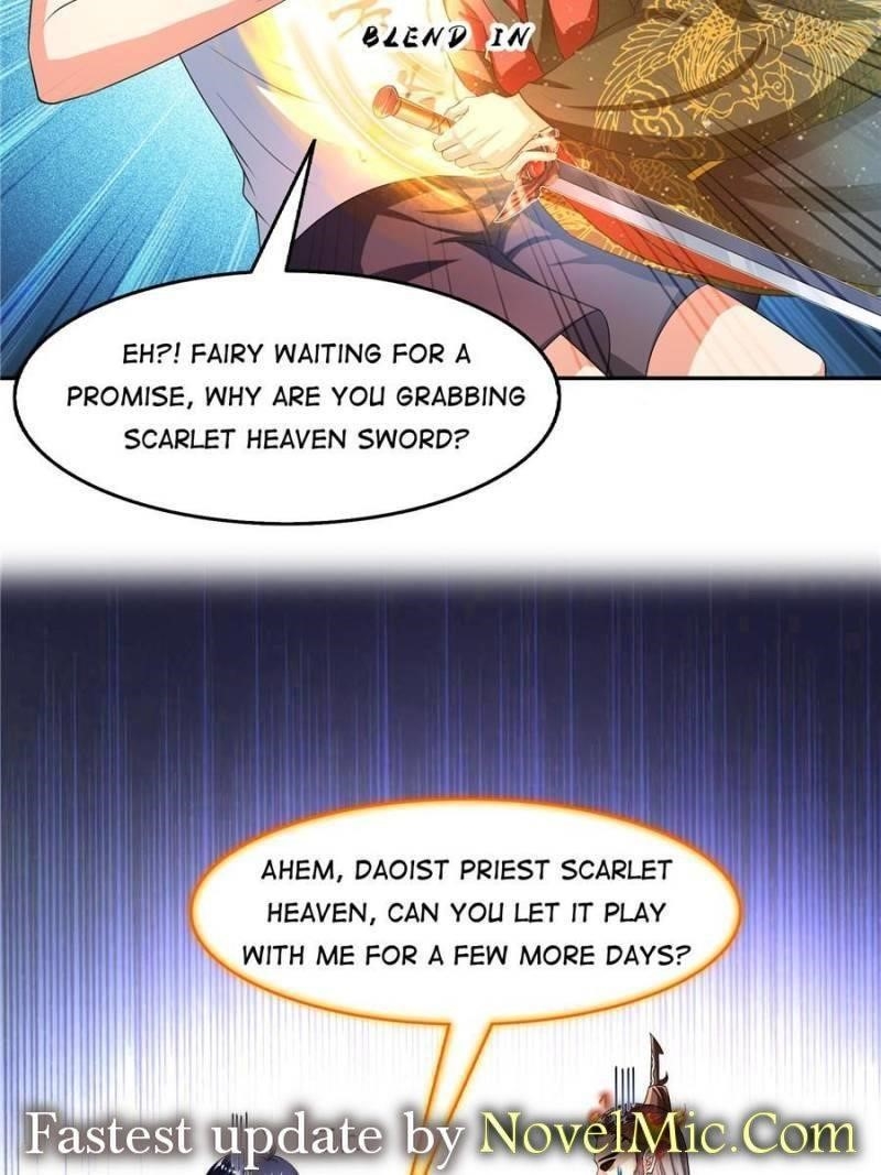 Cultivation Chat Group Chapter 493 - Page 14