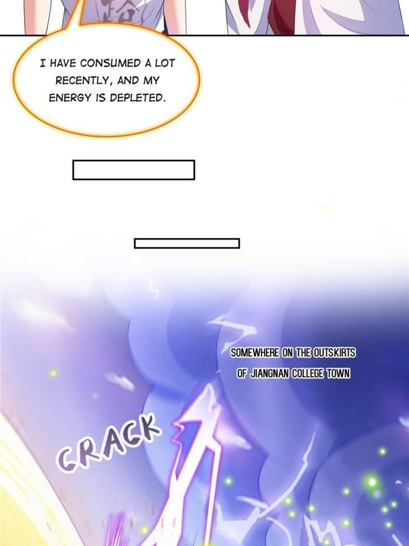 Cultivation Chat Group Chapter 493 - Page 17