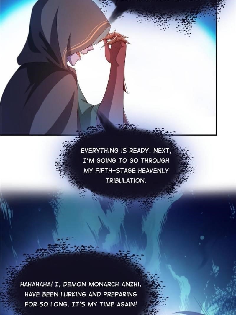 Cultivation Chat Group Chapter 493 - Page 20