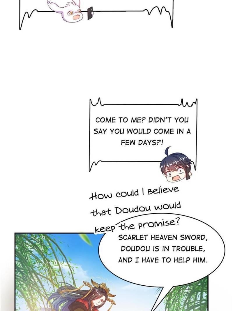 Cultivation Chat Group Chapter 493 - Page 25