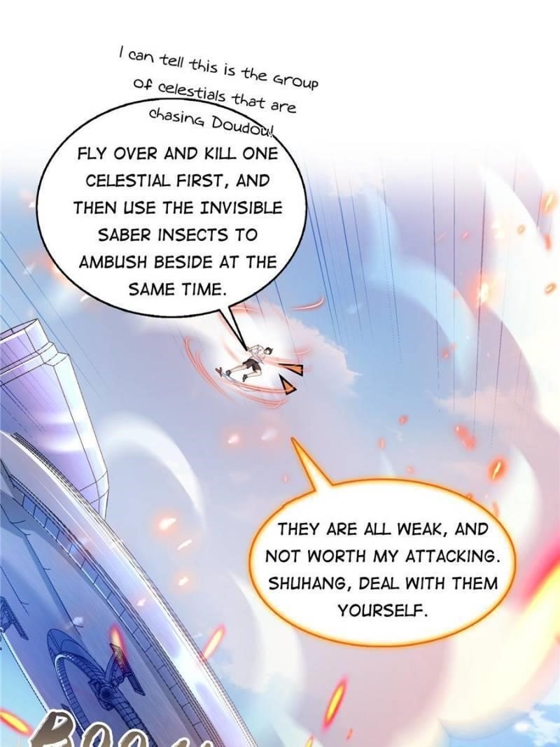 Cultivation Chat Group Chapter 493 - Page 30