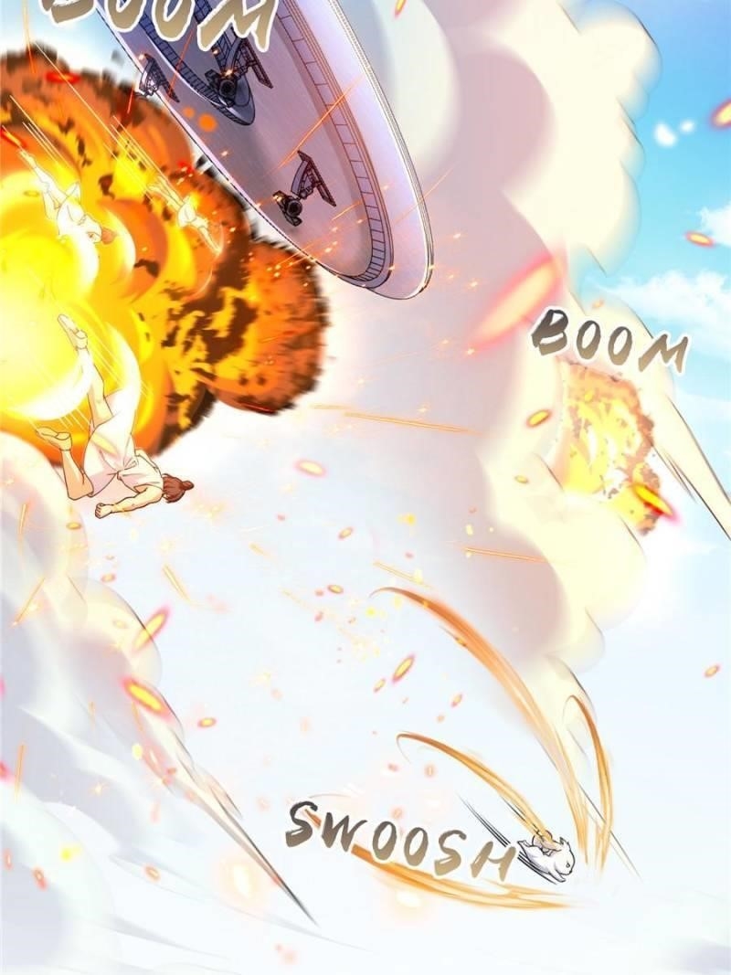 Cultivation Chat Group Chapter 493 - Page 31