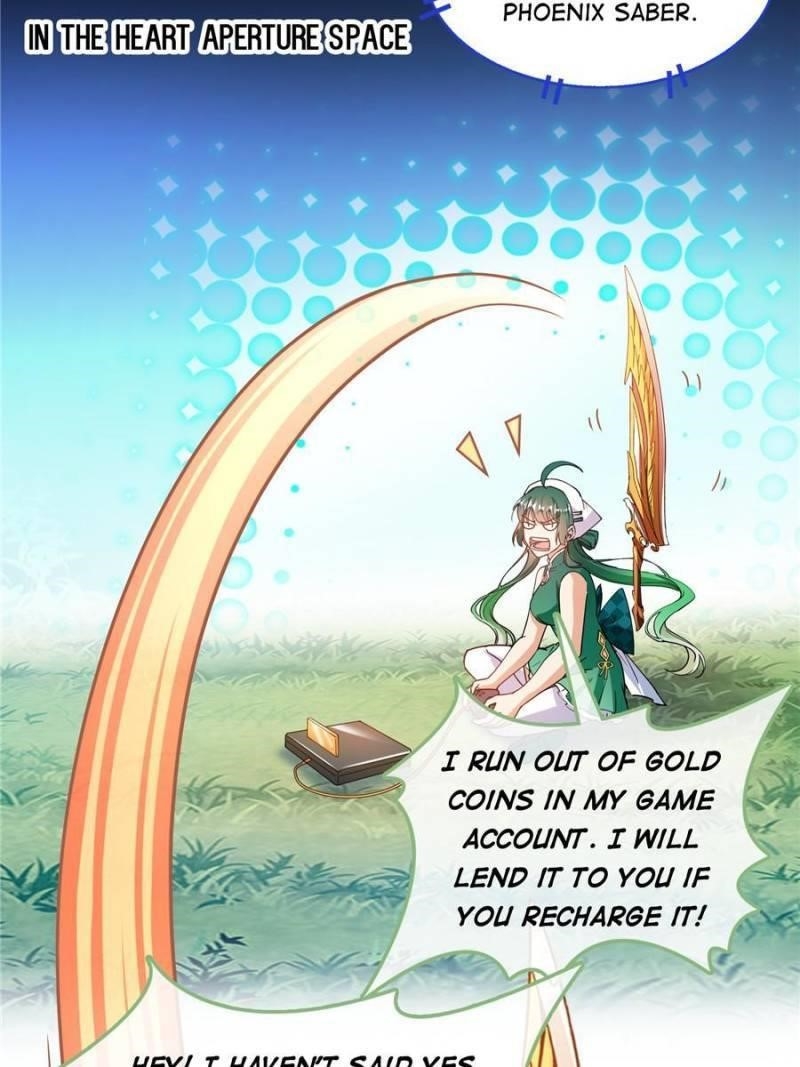 Cultivation Chat Group Chapter 493 - Page 33