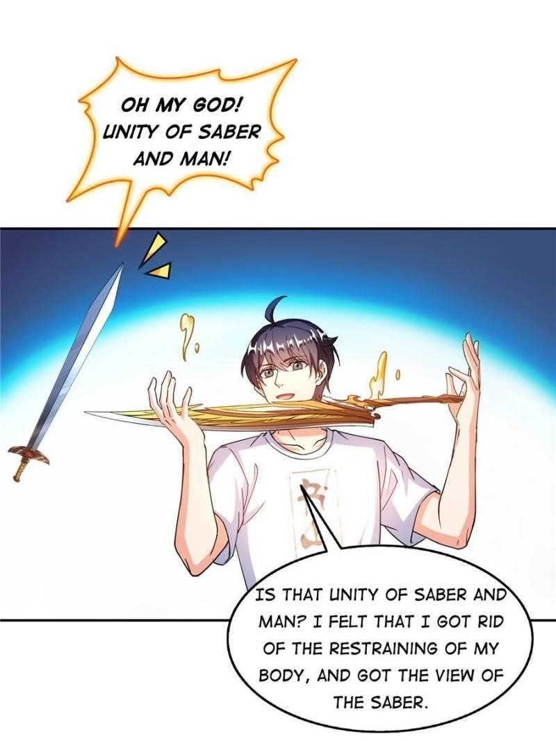 Cultivation Chat Group Chapter 493 - Page 37