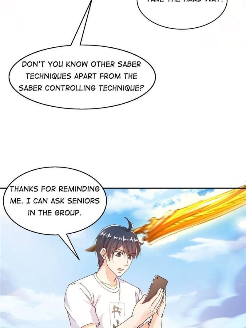 Cultivation Chat Group Chapter 493 - Page 48