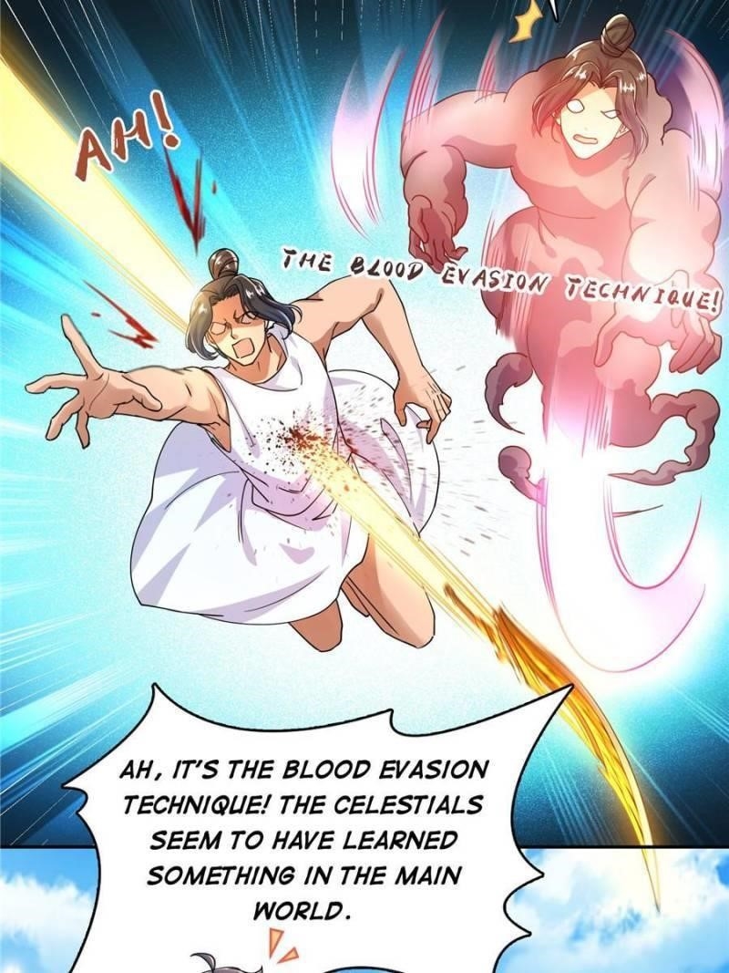 Cultivation Chat Group Chapter 493 - Page 52