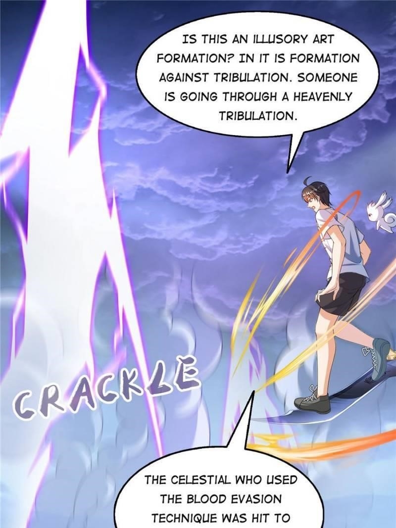 Cultivation Chat Group Chapter 493 - Page 56