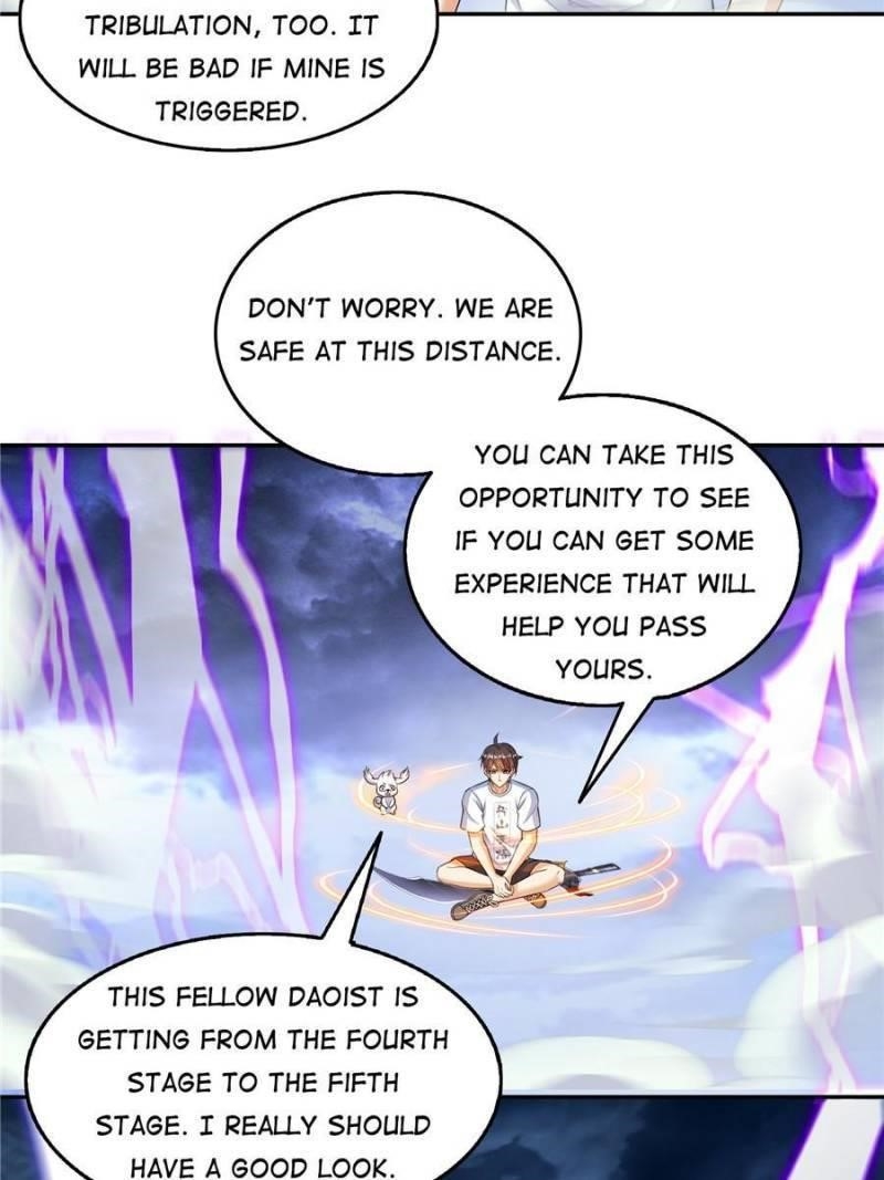 Cultivation Chat Group Chapter 493 - Page 59