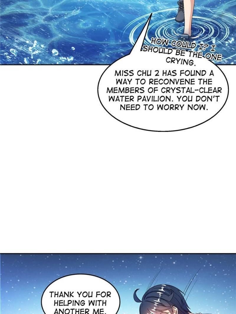 Cultivation Chat Group Chapter 496 - Page 11