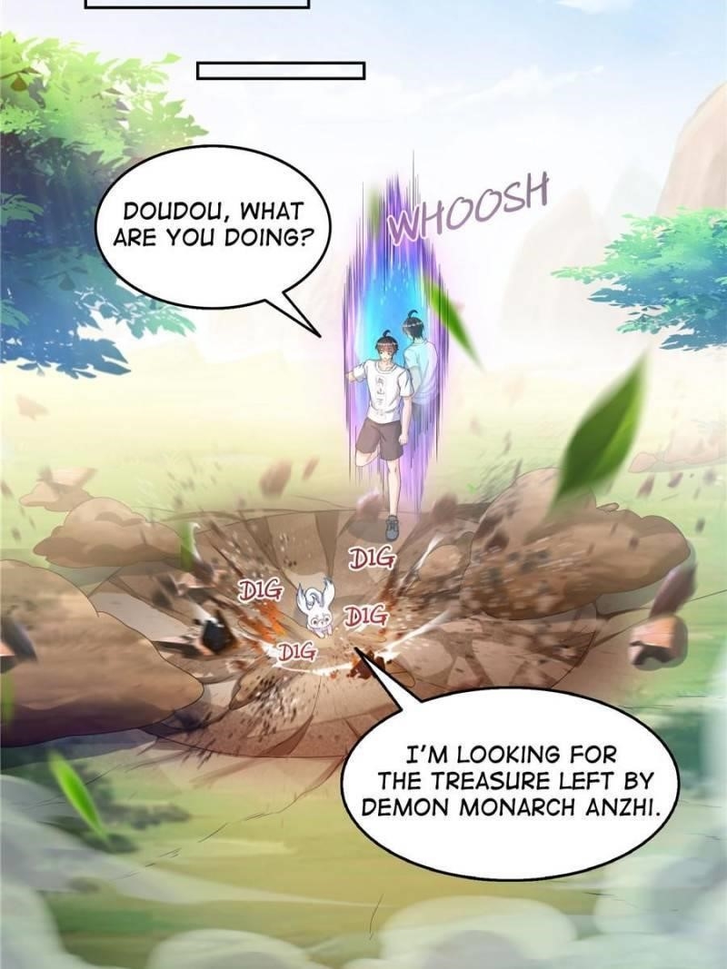 Cultivation Chat Group Chapter 496 - Page 14