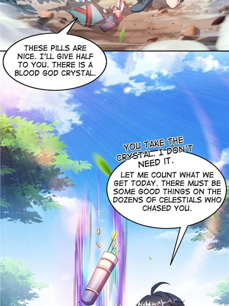 Cultivation Chat Group Chapter 496 - Page 16