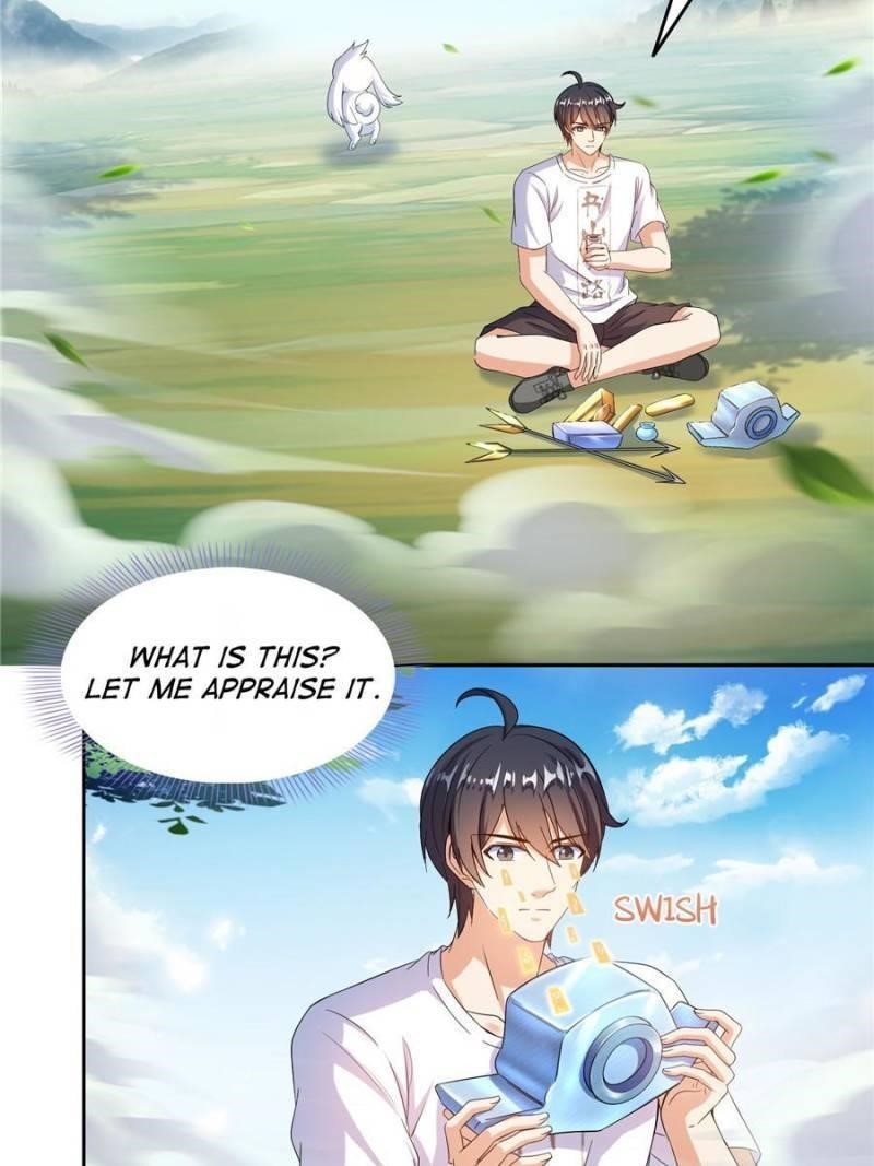 Cultivation Chat Group Chapter 496 - Page 19