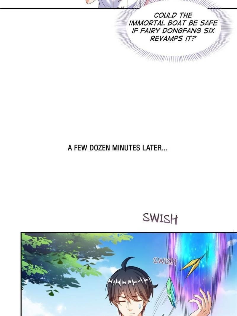 Cultivation Chat Group Chapter 496 - Page 23