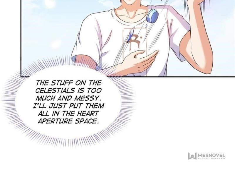 Cultivation Chat Group Chapter 496 - Page 24