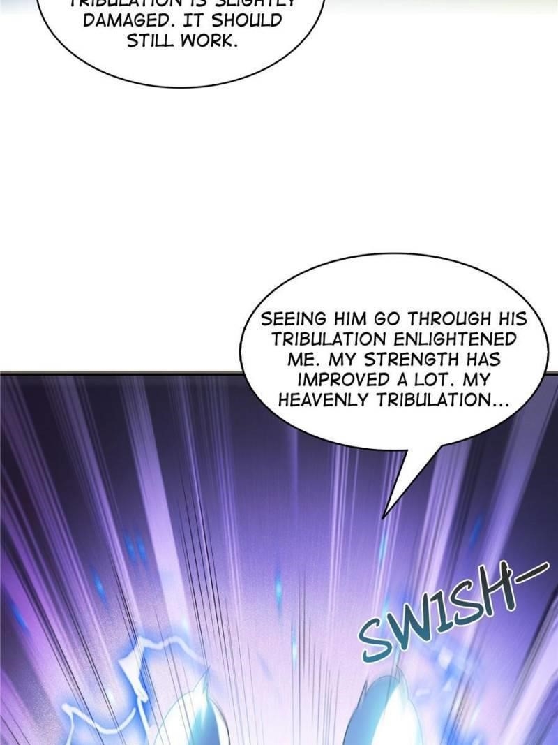 Cultivation Chat Group Chapter 496 - Page 29