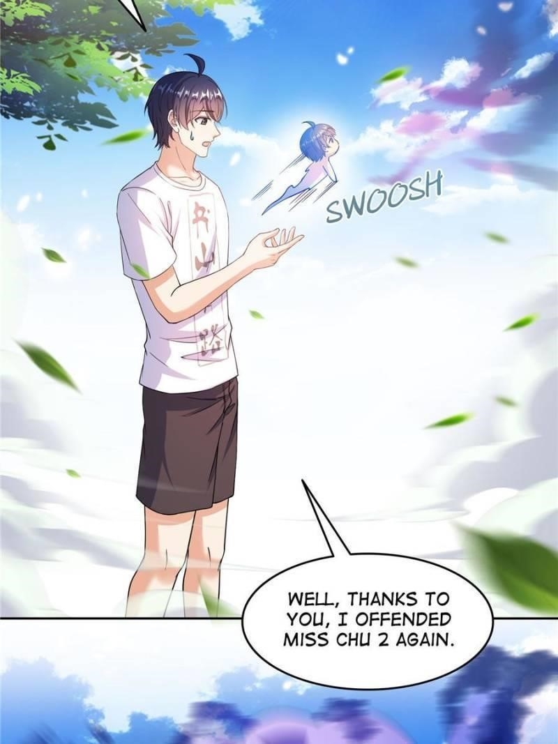 Cultivation Chat Group Chapter 496 - Page 3