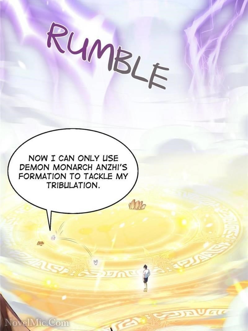 Cultivation Chat Group Chapter 496 - Page 32