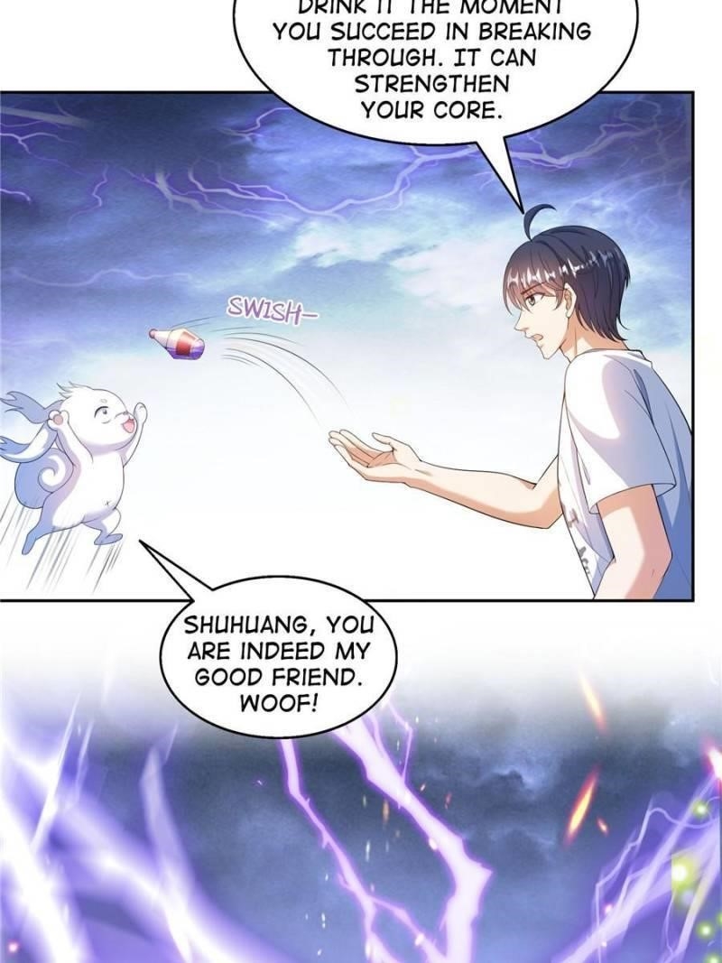 Cultivation Chat Group Chapter 496 - Page 35