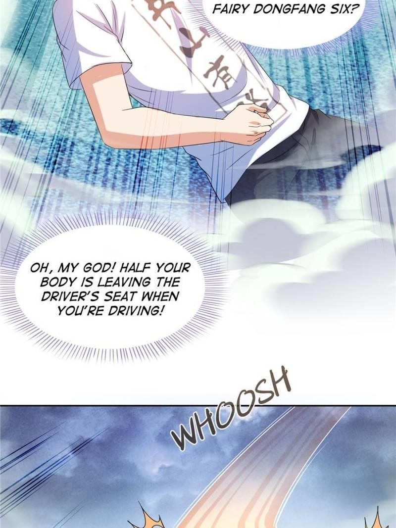 Cultivation Chat Group Chapter 496 - Page 49