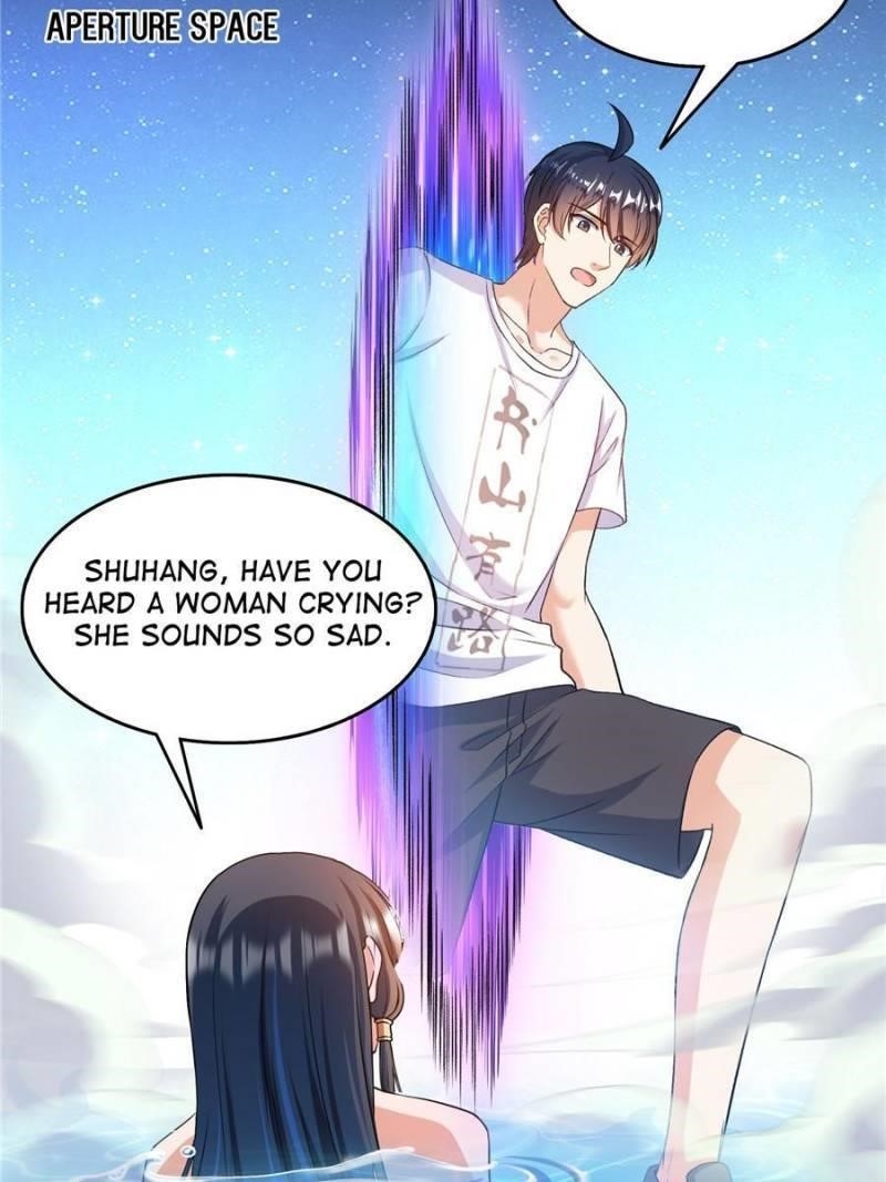 Cultivation Chat Group Chapter 496 - Page 8