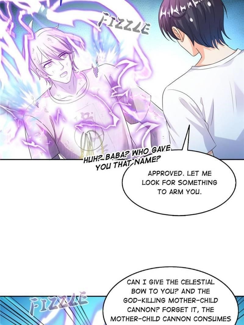 Cultivation Chat Group Chapter 498 - Page 15