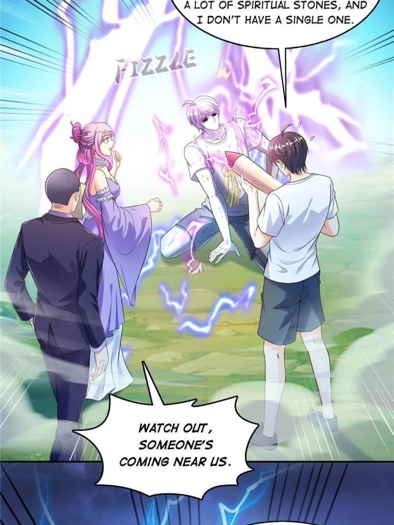 Cultivation Chat Group Chapter 498 - Page 16