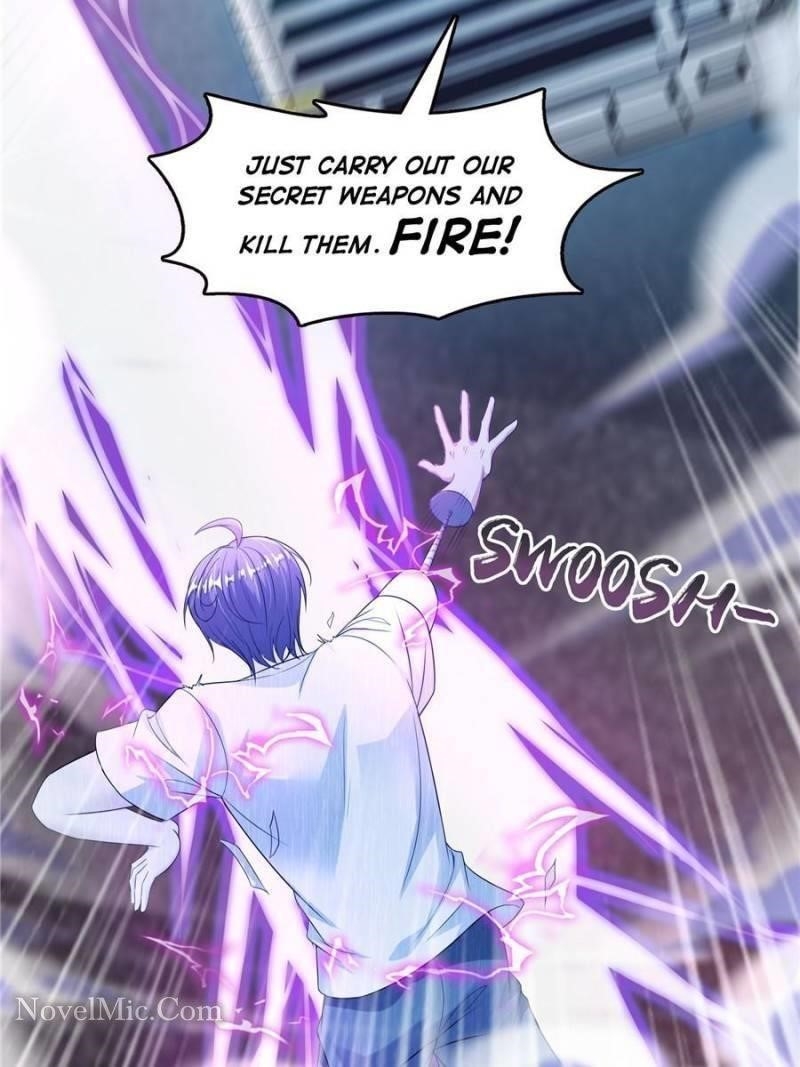 Cultivation Chat Group Chapter 498 - Page 18