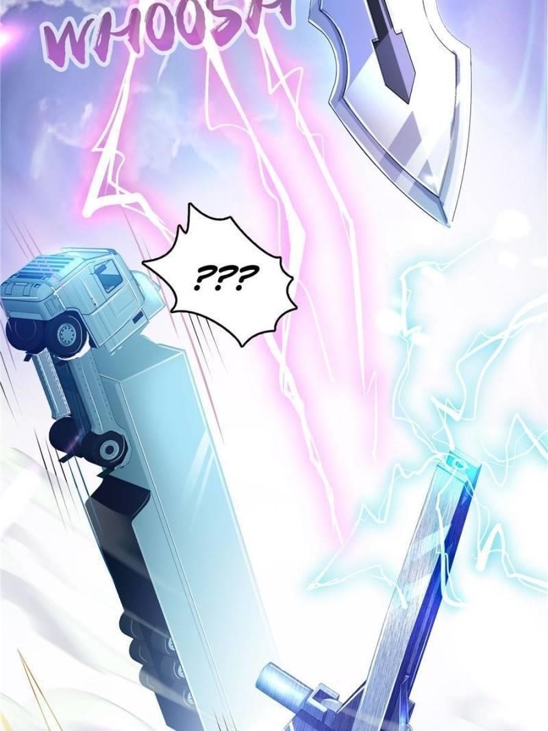 Cultivation Chat Group Chapter 498 - Page 21