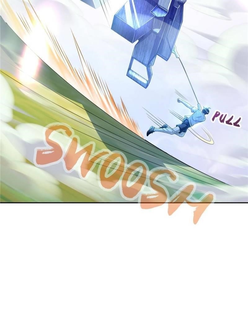 Cultivation Chat Group Chapter 498 - Page 22