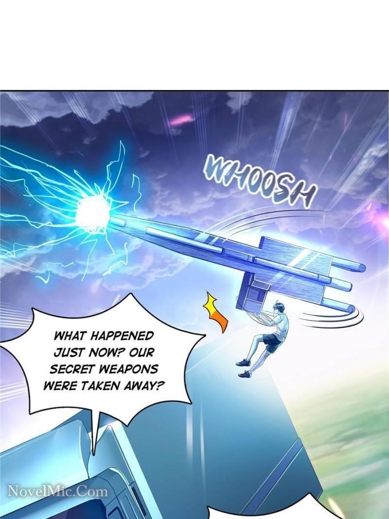 Cultivation Chat Group Chapter 498 - Page 23