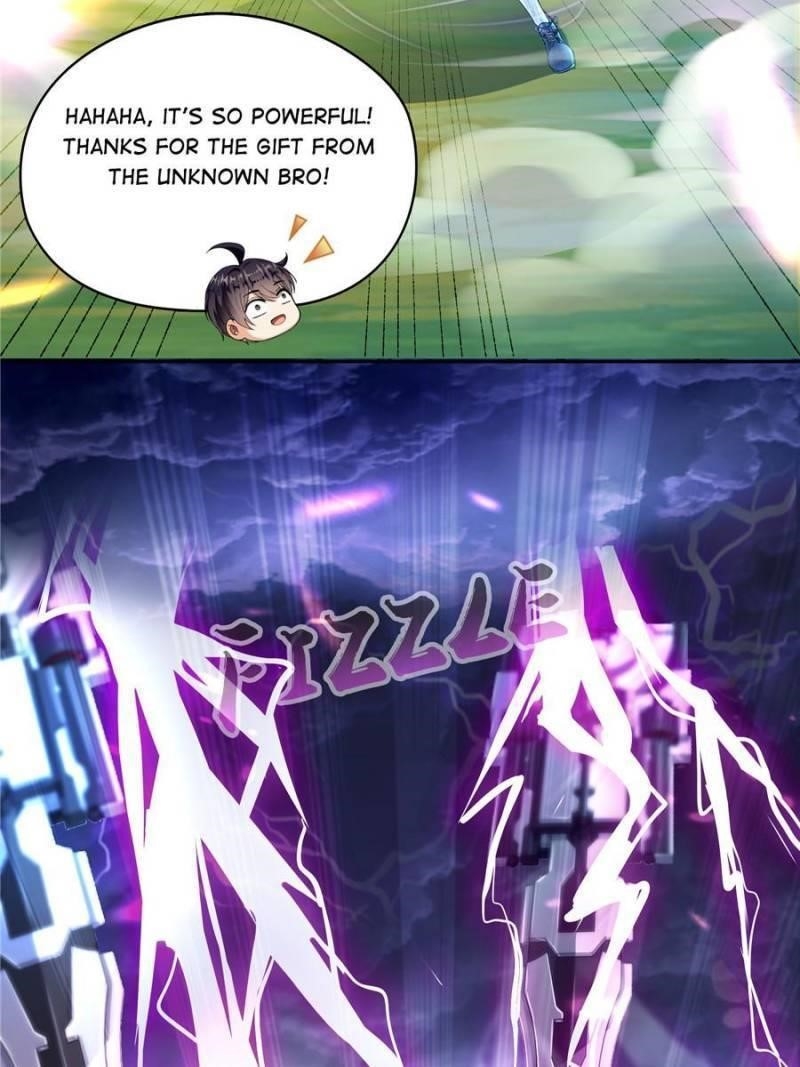 Cultivation Chat Group Chapter 498 - Page 26