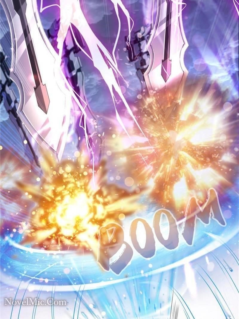 Cultivation Chat Group Chapter 498 - Page 27