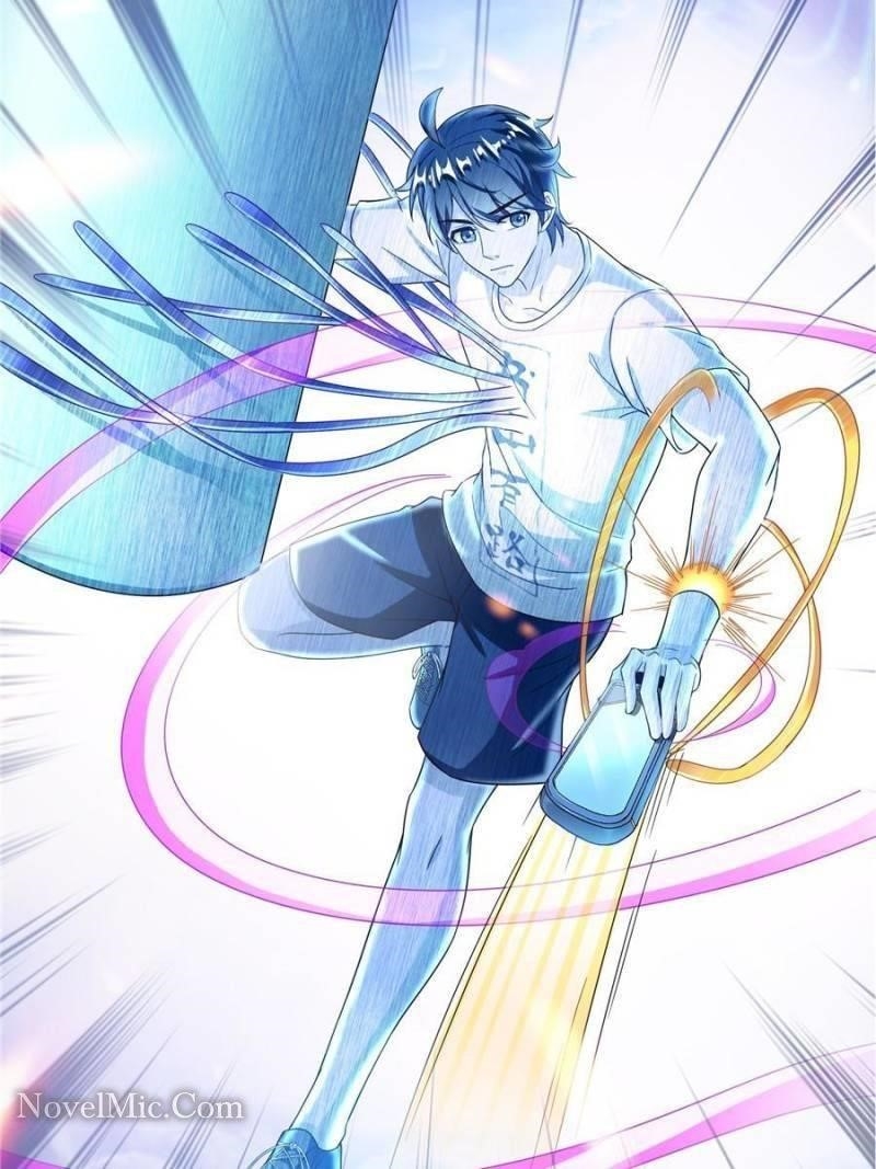 Cultivation Chat Group Chapter 498 - Page 33