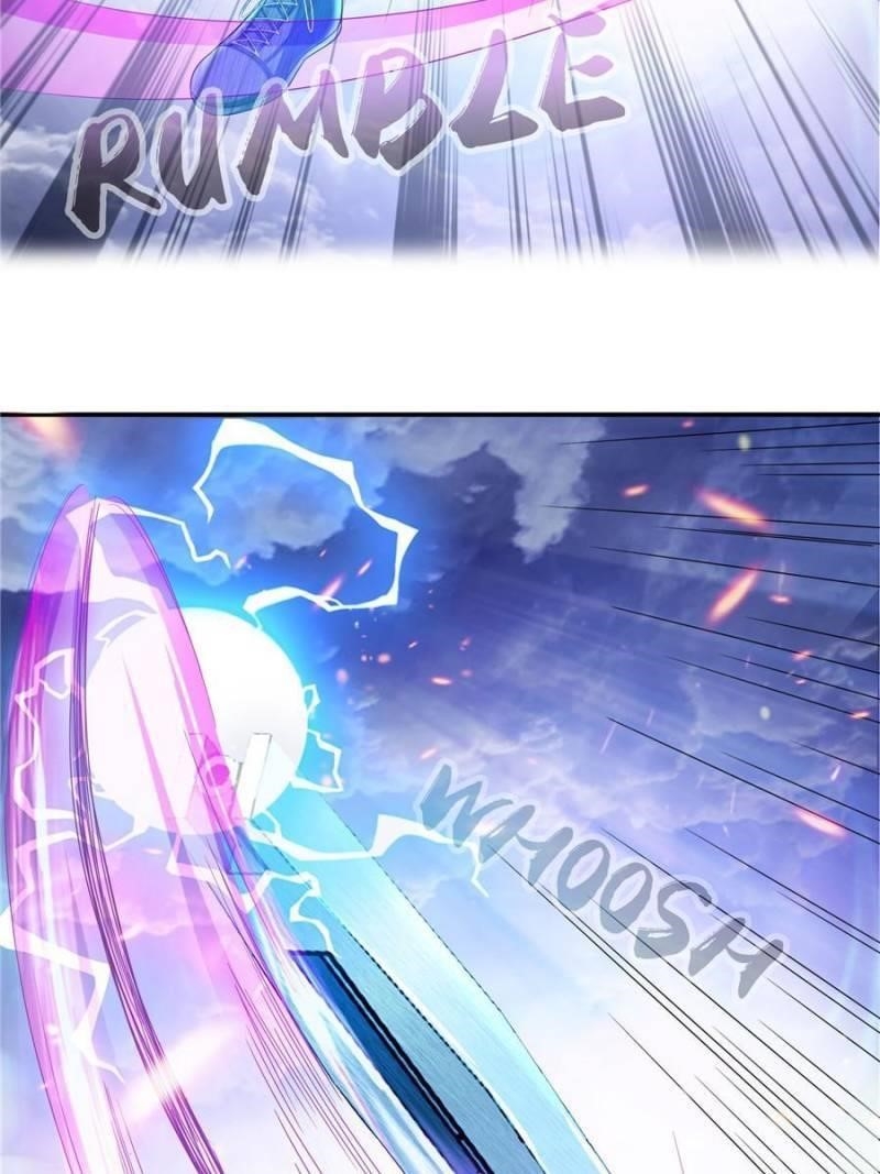 Cultivation Chat Group Chapter 498 - Page 34