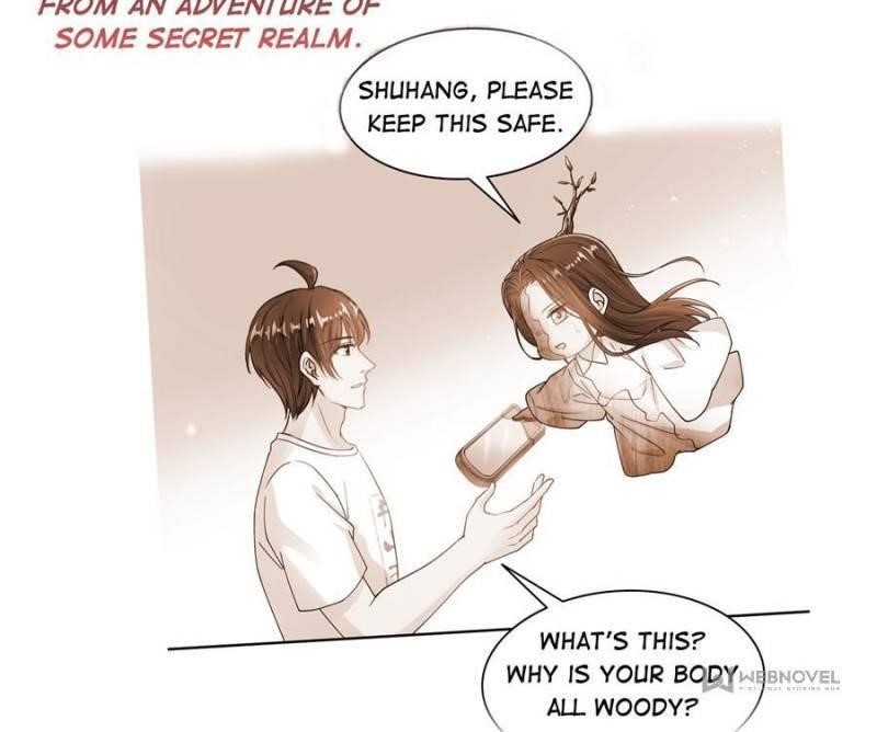 Cultivation Chat Group Chapter 498 - Page 36