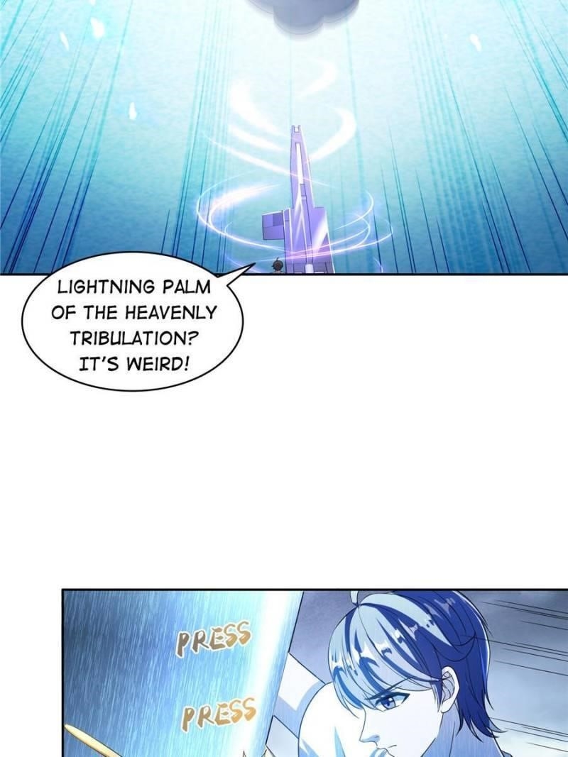 Cultivation Chat Group Chapter 498 - Page 42