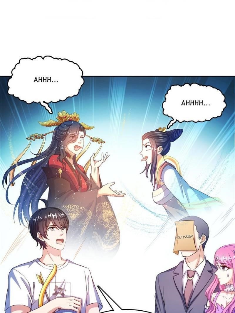 Cultivation Chat Group Chapter 498 - Page 48