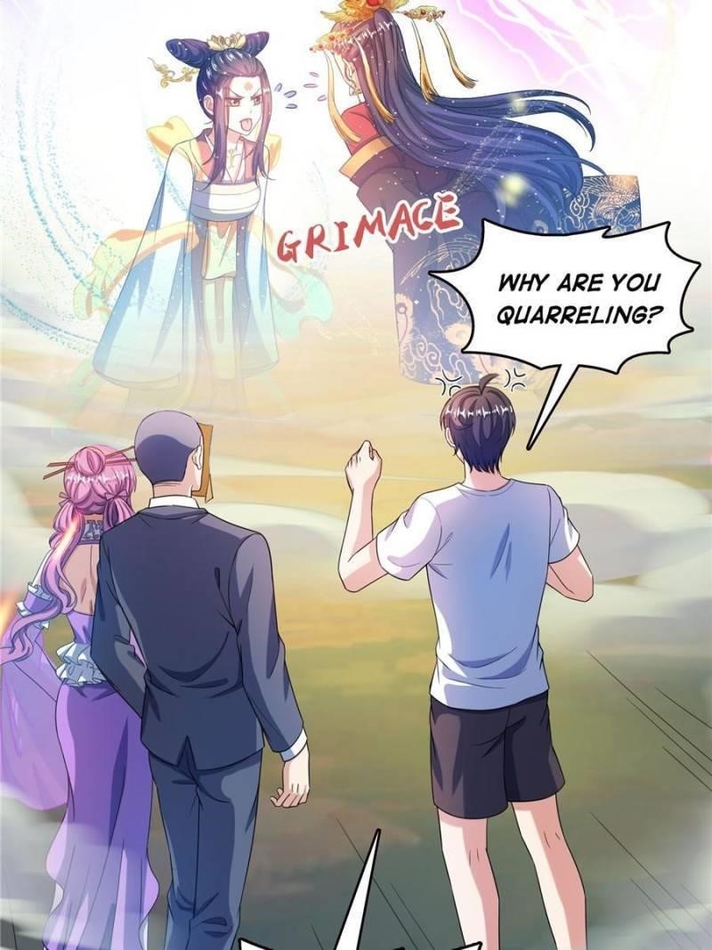 Cultivation Chat Group Chapter 498 - Page 50