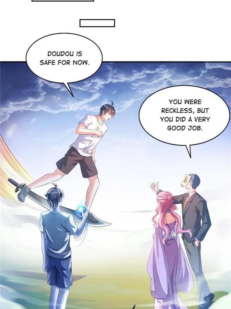 Cultivation Chat Group Chapter 498 - Page 6