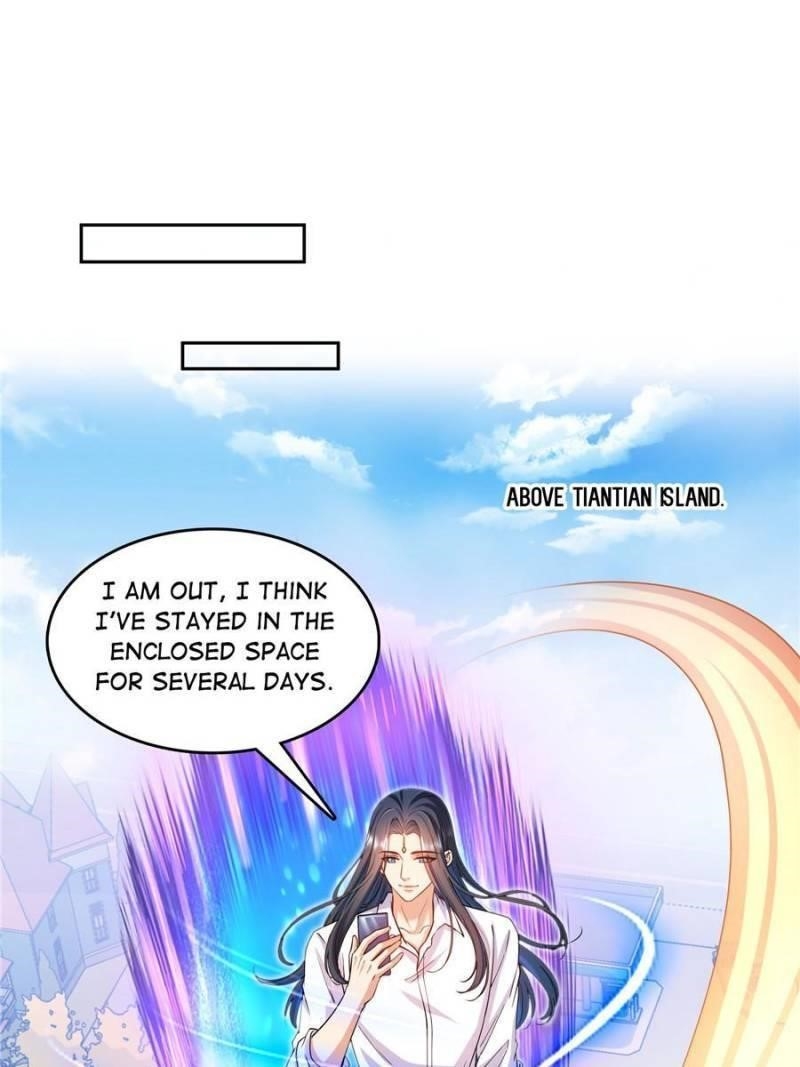 Cultivation Chat Group Chapter 499 - Page 33