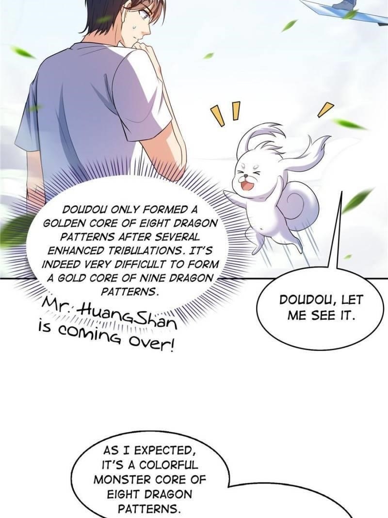 Cultivation Chat Group Chapter 499 - Page 4