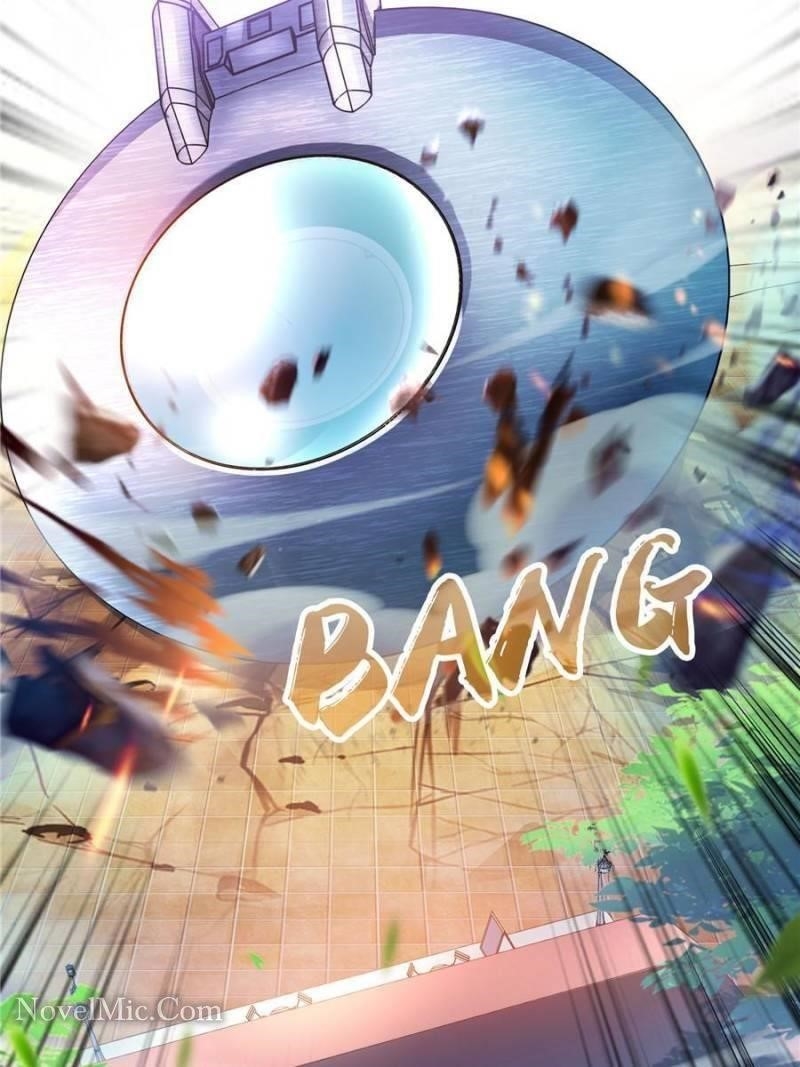 Cultivation Chat Group Chapter 499 - Page 54