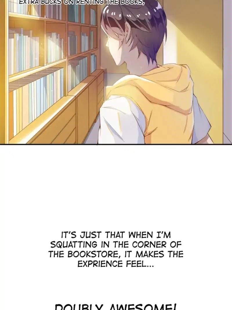 Cultivation Chat Group Chapter 5 - Page 10