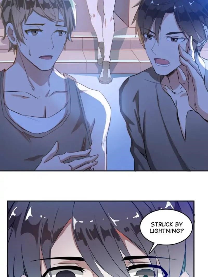 Cultivation Chat Group Chapter 5 - Page 29