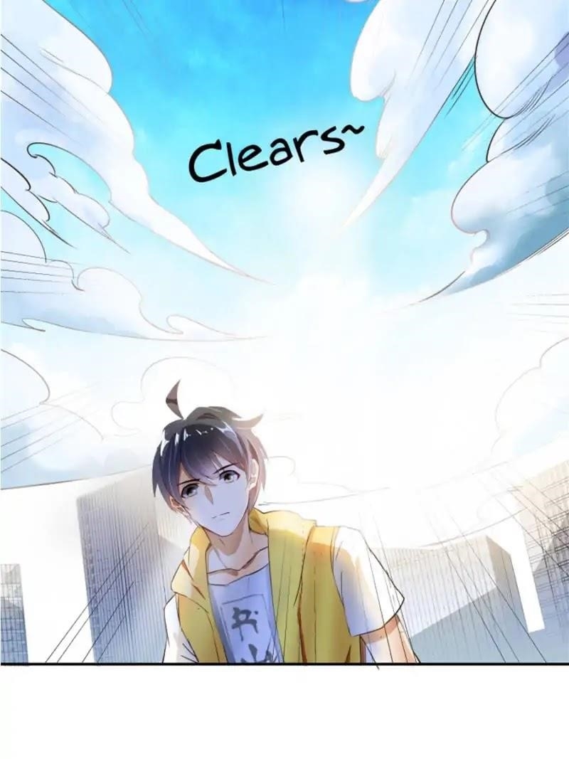 Cultivation Chat Group Chapter 5 - Page 41