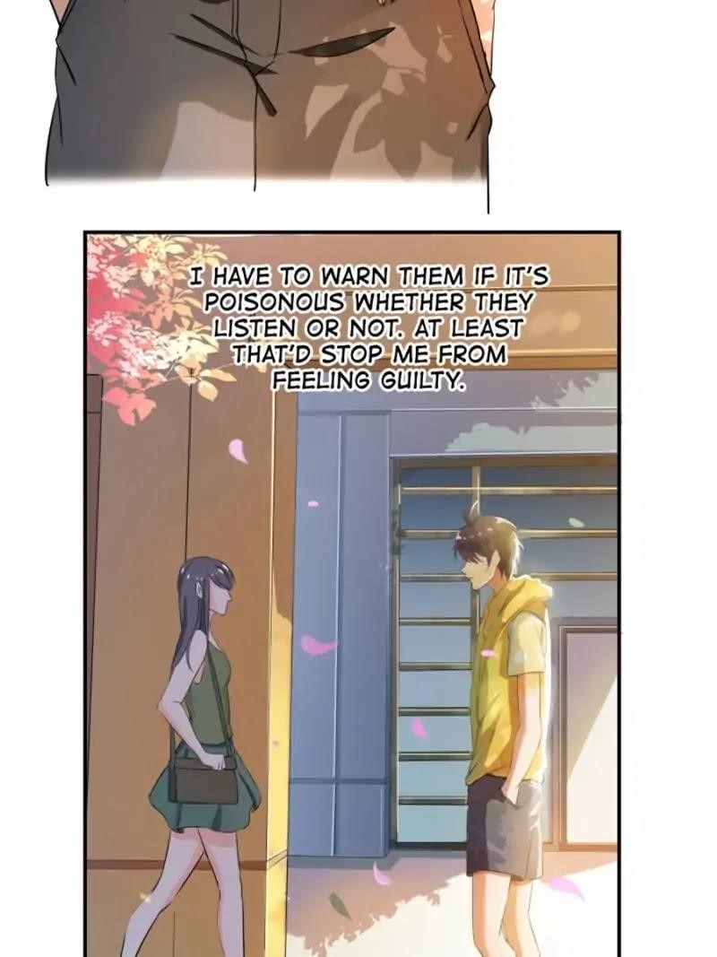 Cultivation Chat Group Chapter 5 - Page 56