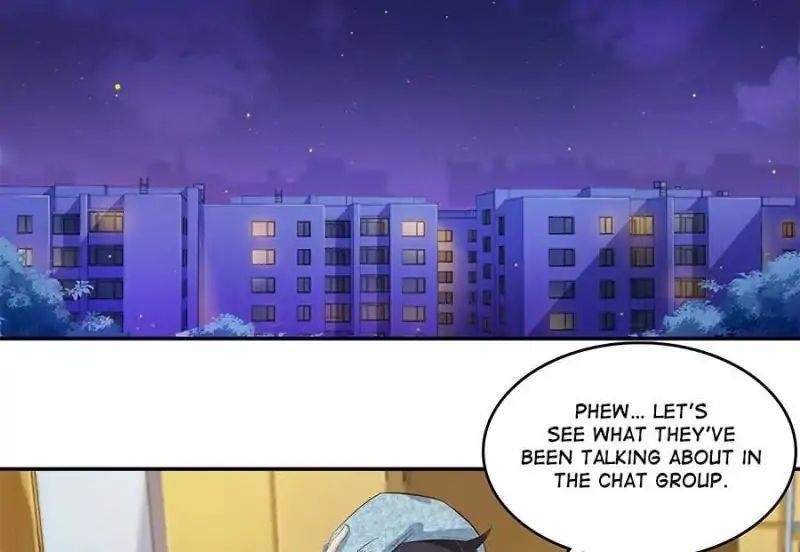 Cultivation Chat Group Chapter 50 - Page 2